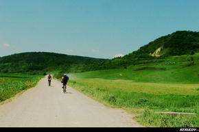 KERUCOV .ro - Fotografie si Jurnale de Calatorie - Traseu MTB Sighisoara - Prod - Copsa Mare - Biertan de Andrei Vocurek