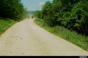 KERUCOV .ro - Fotografie si Jurnale de Calatorie - Traseu MTB Sighisoara - Prod - Copsa Mare - Biertan de Andrei Vocurek
