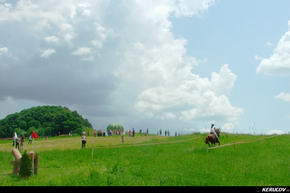 KERUCOV .ro - Fotografie si Jurnale de Calatorie - Traseu MTB Sighisoara - Prod - Copsa Mare - Biertan de Andrei Vocurek
