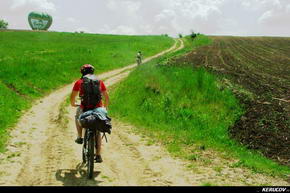 KERUCOV .ro - Fotografie si Jurnale de Calatorie - Traseu MTB Sighisoara - Prod - Copsa Mare - Biertan de Andrei Vocurek