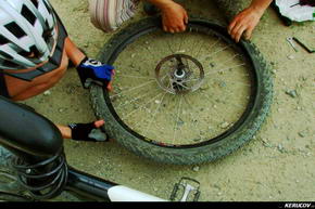 KERUCOV .ro - Fotografie si Jurnale de Calatorie - Traseu MTB Sighisoara - Prod - Copsa Mare - Biertan de Andrei Vocurek