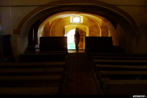 KERUCOV .ro - Fotografie si Jurnale de Calatorie - Traseu MTB Sighisoara - Prod - Copsa Mare - Biertan de Andrei Vocurek