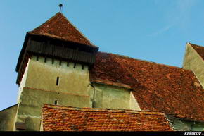 KERUCOV .ro - Fotografie si Jurnale de Calatorie - Traseu MTB Sighisoara - Prod - Copsa Mare - Biertan de Andrei Vocurek