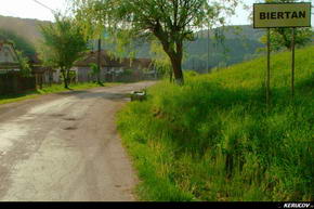 KERUCOV .ro - Fotografie si Jurnale de Calatorie - Traseu MTB Sighisoara - Prod - Copsa Mare - Biertan de Andrei Vocurek