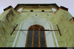 KERUCOV .ro - Fotografie si Jurnale de Calatorie - Traseu MTB Sighisoara - Prod - Copsa Mare - Biertan de Andrei Vocurek