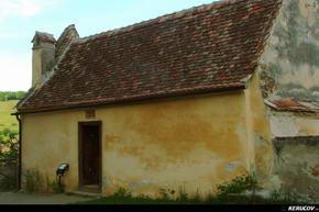 KERUCOV .ro - Fotografie si Jurnale de Calatorie - Traseu MTB Sighisoara - Prod - Copsa Mare - Biertan de Andrei Vocurek