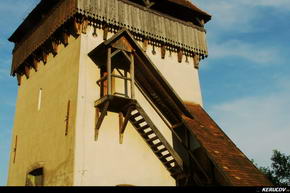 KERUCOV .ro - Fotografie si Jurnale de Calatorie - Traseu MTB Sighisoara - Prod - Copsa Mare - Biertan de Andrei Vocurek