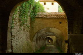 KERUCOV .ro - Fotografie si Jurnale de Calatorie - Traseu MTB Sighisoara - Prod - Copsa Mare - Biertan de Andrei Vocurek