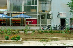 KERUCOV .ro - Fotografie si Jurnale de Calatorie - Traseu MTB Vama Veche - Shabla - Kavarna - Balcic de Andrei Vocurek