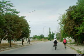 KERUCOV .ro - Fotografie si Jurnale de Calatorie - Traseu MTB Vama Veche - Shabla - Kavarna - Balcic de Andrei Vocurek