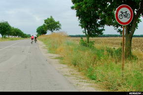 KERUCOV .ro - Fotografie si Jurnale de Calatorie - Traseu MTB Vama Veche - Shabla - Kavarna - Balcic de Andrei Vocurek
