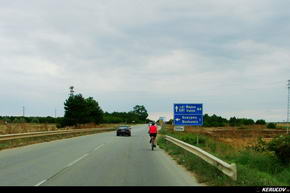 KERUCOV .ro - Fotografie si Jurnale de Calatorie - Traseu MTB Vama Veche - Shabla - Kavarna - Balcic de Andrei Vocurek