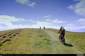 Trasee cu bicicleta MTB XC - Traseu MTB Muntii Baiului: Azuga - Muntii Baiului - Secaria - Comarnic de Andrei Vocurek