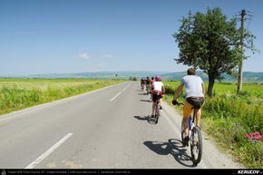 Traseu cu bicicleta MTB XC Brasov - Sanpetru - Bod - Feldioara - Brasov - KERUCOV .ro © 2007 - 2025 || #traseecubicicleta #mtb #ssp