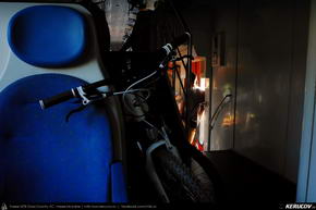 Trasee cu bicicleta MTB XC - Traseu MTB Brasov - Sanpetru - Bod - Feldioara - Brasov de Andrei Vocurek