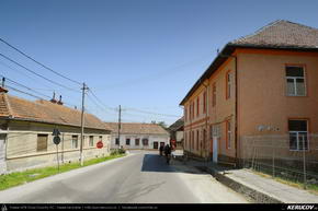 Trasee cu bicicleta MTB XC - Traseu MTB Brasov - Sanpetru - Bod - Feldioara - Brasov de Andrei Vocurek