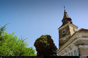 Trasee cu bicicleta MTB XC - Traseu MTB Brasov - Sanpetru - Bod - Feldioara - Brasov de Andrei Vocurek