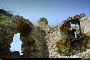 Trasee cu bicicleta MTB XC - Traseu MTB Brasov - Sanpetru - Bod - Feldioara - Brasov de Andrei Vocurek