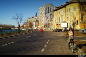 KERUCOV .ro - Fotografie si Jurnale de Calatorie - Traseu MTB Bucuresti - Bragadiru - Lacul Mihailesti de Andrei Vocurek