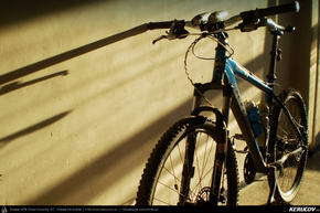 Trasee cu bicicleta MTB XC - Traseu MTB Bucuresti - Sirna - Conacul Nicolau de la Brazi - Ploiesti de Andrei Vocurek