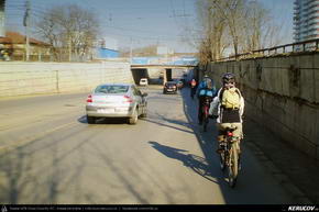 Trasee cu bicicleta MTB XC - Traseu MTB Bucuresti - Sirna - Conacul Nicolau de la Brazi - Ploiesti de Andrei Vocurek