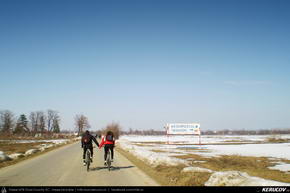 Trasee cu bicicleta MTB XC - Traseu MTB Bucuresti - Sirna - Conacul Nicolau de la Brazi - Ploiesti de Andrei Vocurek