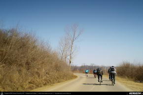Trasee cu bicicleta MTB XC - Traseu MTB Bucuresti - Sirna - Conacul Nicolau de la Brazi - Ploiesti de Andrei Vocurek