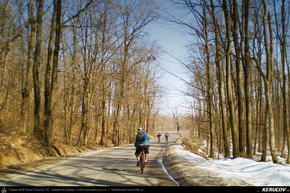 Trasee cu bicicleta MTB XC - Traseu MTB Bucuresti - Sirna - Conacul Nicolau de la Brazi - Ploiesti de Andrei Vocurek