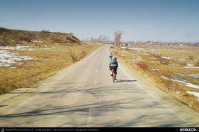 Trasee cu bicicleta MTB XC - Traseu MTB Bucuresti - Sirna - Conacul Nicolau de la Brazi - Ploiesti de Andrei Vocurek