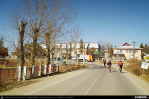 Trasee cu bicicleta MTB XC - Traseu MTB Bucuresti - Sirna - Conacul Nicolau de la Brazi - Ploiesti de Andrei Vocurek
