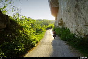 Traseu cu bicicleta MTB XC Bucuresti - Giurgiu - Ruse - Basarbovo - Krasen - KERUCOV .ro © 2007 - 2025 || #traseecubicicleta #mtb #ssp