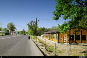 Trasee cu bicicleta MTB XC - Traseu MTB Bucuresti - Giurgiu - Ruse - Basarbovo - Krasen de Andrei Vocurek