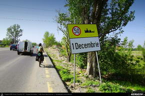 Trasee cu bicicleta MTB XC - Traseu MTB Bucuresti - Giurgiu - Ruse - Basarbovo - Krasen de Andrei Vocurek