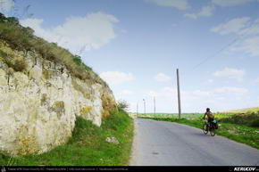Trasee cu bicicleta MTB XC - Traseu MTB Bucuresti - Giurgiu - Ruse - Basarbovo - Krasen de Andrei Vocurek