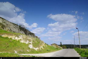 Trasee cu bicicleta MTB XC - Traseu MTB Bucuresti - Giurgiu - Ruse - Basarbovo - Krasen de Andrei Vocurek