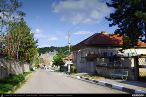 Trasee cu bicicleta MTB XC - Traseu MTB Bucuresti - Giurgiu - Ruse - Basarbovo - Krasen de Andrei Vocurek