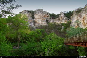 Trasee cu bicicleta MTB XC - Traseu MTB Bucuresti - Giurgiu - Ruse - Basarbovo - Krasen de Andrei Vocurek