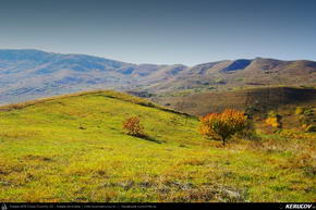 Trasee cu bicicleta MTB XC - Traseu MTB Buzau - Vulcanii Noroiosi - Poienile - Valenii de Munte - Ploiesti (2 zile) de Andrei Vocurek