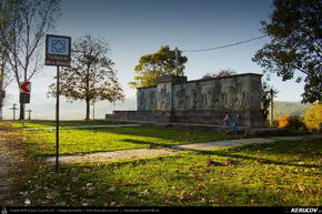 Trasee cu bicicleta MTB XC - Traseu MTB Buzau - Vulcanii Noroiosi - Poienile - Valenii de Munte - Ploiesti (2 zile) de Andrei Vocurek