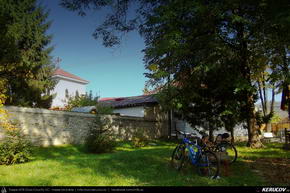 Trasee cu bicicleta MTB XC - Traseu MTB Buzau - Vulcanii Noroiosi - Poienile - Valenii de Munte - Ploiesti (2 zile) de Andrei Vocurek
