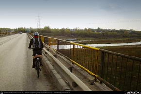 Trasee cu bicicleta MTB XC - Traseu MTB Buzau - Vulcanii Noroiosi - Poienile - Valenii de Munte - Ploiesti (2 zile) de Andrei Vocurek