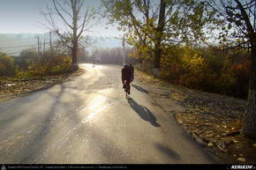 Trasee cu bicicleta MTB XC - Traseu MTB Campina - Boldesti-Scaeni - Seciu - Ploiesti de Andrei Vocurek