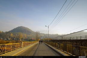 Trasee cu bicicleta MTB XC - Traseu MTB Campina - Boldesti-Scaeni - Seciu - Ploiesti de Andrei Vocurek