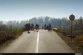 Trasee cu bicicleta MTB XC - Traseu MTB Campina - Boldesti-Scaeni - Seciu - Ploiesti de Andrei Vocurek