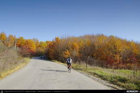 Trasee cu bicicleta MTB XC - Traseu MTB Campina - Boldesti-Scaeni - Seciu - Ploiesti de Andrei Vocurek