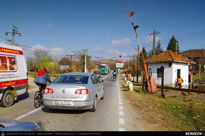Trasee cu bicicleta MTB XC - Traseu MTB Campina - Boldesti-Scaeni - Seciu - Ploiesti de Andrei Vocurek