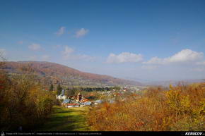 Trasee cu bicicleta MTB XC - Traseu MTB Campina - Boldesti-Scaeni - Seciu - Ploiesti de Andrei Vocurek