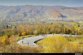 Trasee cu bicicleta MTB XC - Traseu MTB Campina - Boldesti-Scaeni - Seciu - Ploiesti de Andrei Vocurek
