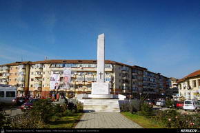 Trasee cu bicicleta MTB XC - Traseu MTB Campina - Boldesti-Scaeni - Seciu - Ploiesti de Andrei Vocurek