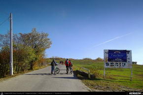Trasee cu bicicleta MTB XC - Traseu MTB Campina - Boldesti-Scaeni - Seciu - Ploiesti de Andrei Vocurek